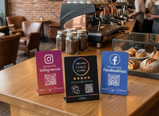 Digimestari - kasvun täyskäsi (Google, Facebook & Instagram) + ILMAINEN opas