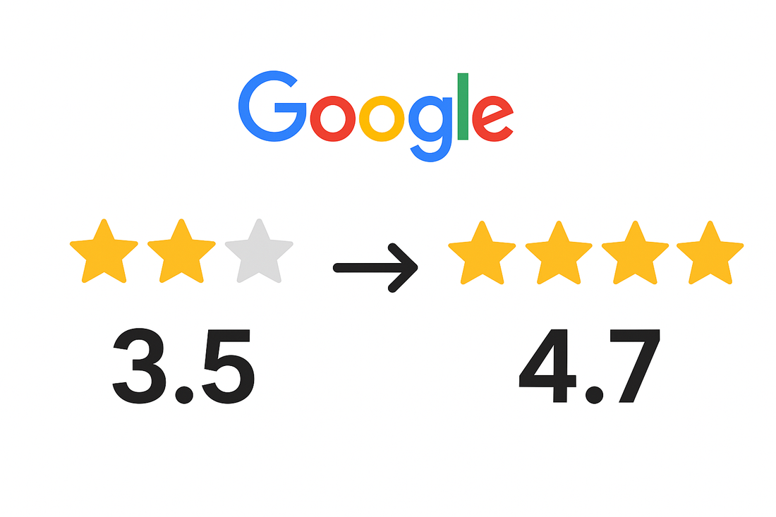 Asiakastarinoita: Miten Suosittelukortit ovat auttaneet asiakkaitamme?