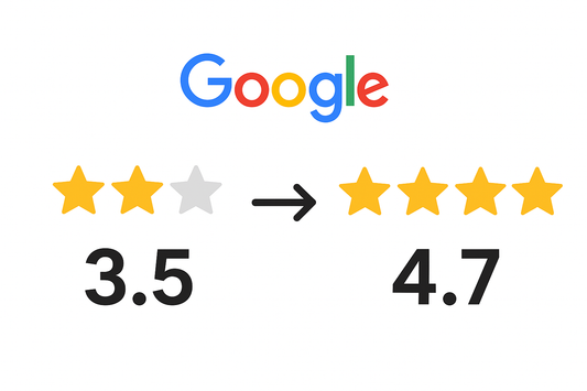 Asiakastarinoita: Miten Suosittelukortit ovat auttaneet asiakkaitamme?