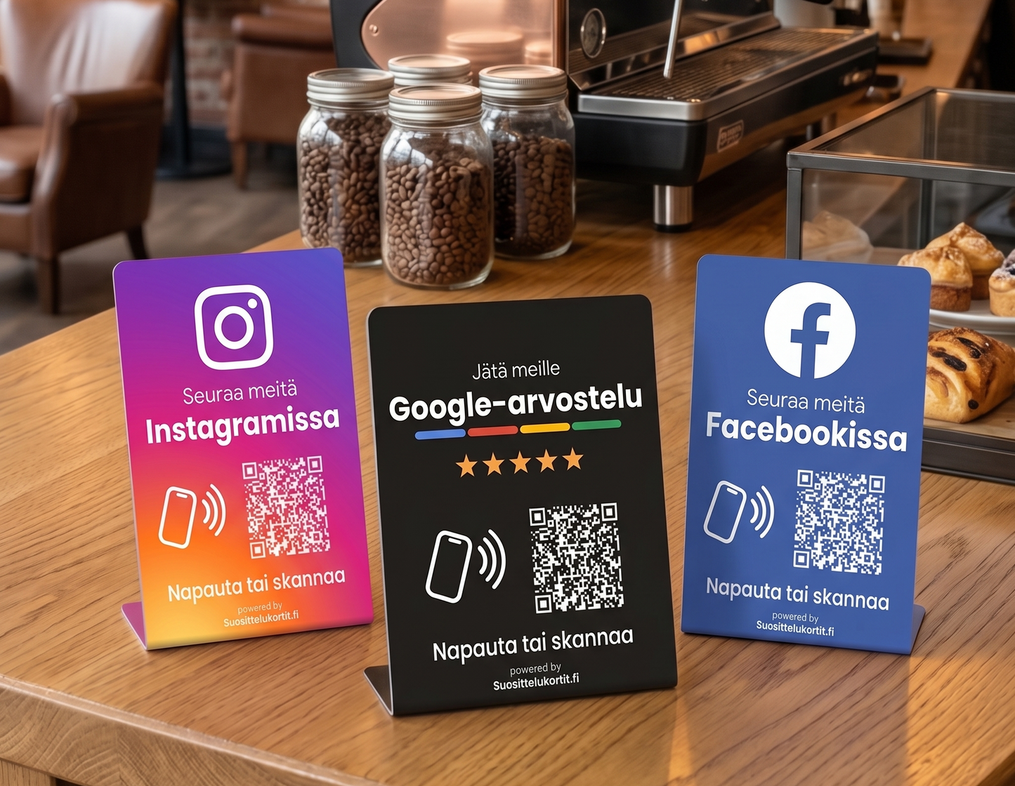 Digimestari - kasvun täyskäsi (Google, Facebook & Instagram) + ILMAINEN opas