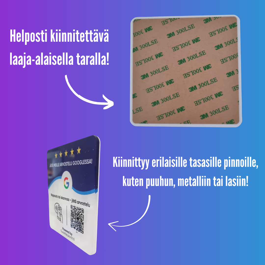 Google-seinäkyltti
