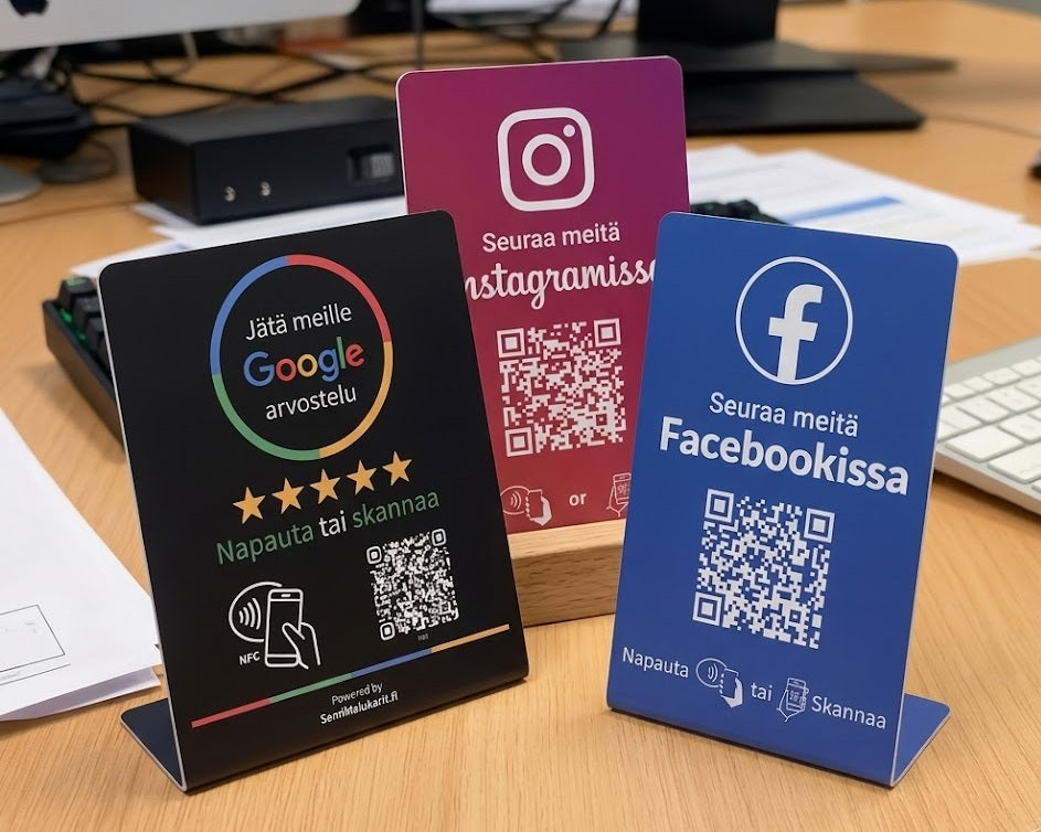 Digimestari - kasvun täyskäsi (Google, Facebook & Instagram) + ILMAINEN opas