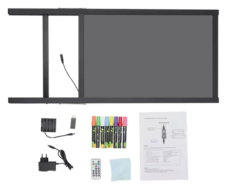 ValoFrame A-kyltti (40 x 60 cm)